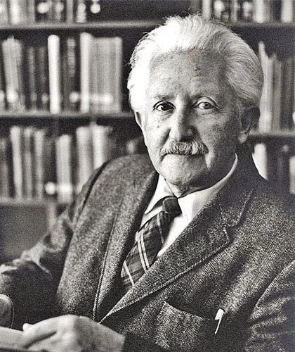 Erik Erikson