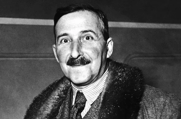 Stefan Zweig